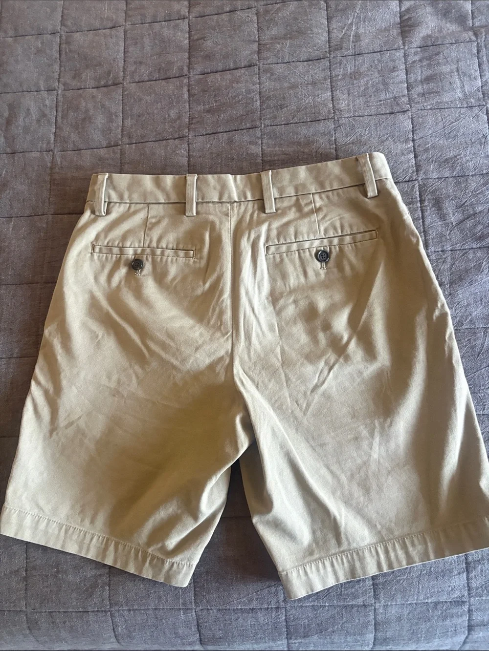 Banana Republic classic flat